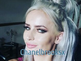 Chanelbrooksx
