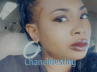 Chaneldestiny