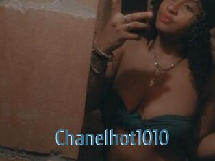 Chanelhot1010