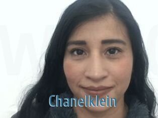 Chanelklein