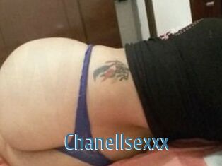 Chanellsexxx