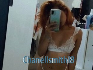 Chanellsmith18