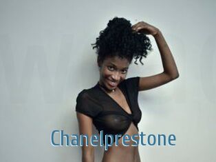 Chanelprestone