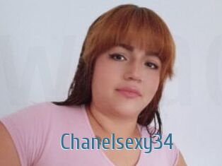 Chanelsexy34