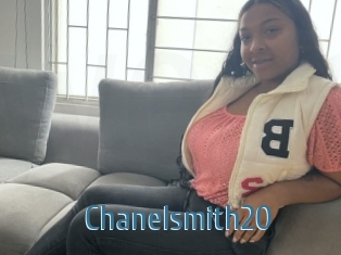 Chanelsmith20