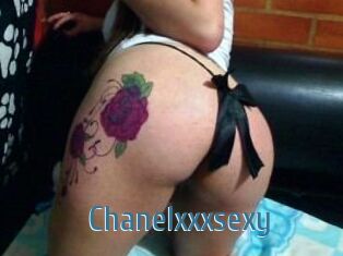 Chanelxxxsexy