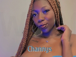Channys