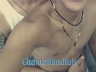Chantallandluis