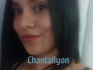 Chantallyon