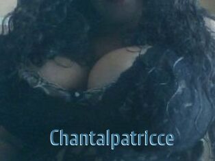 Chantalpatricce