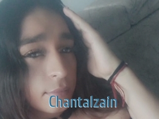 Chantalzain