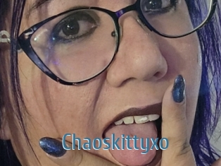 Chaoskittyxo