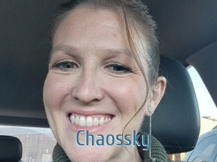 Chaossky