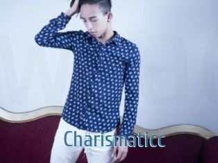 Charismaticc