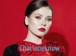 Charleneknow