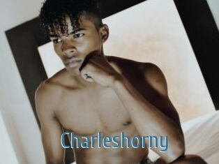 Charleshorny