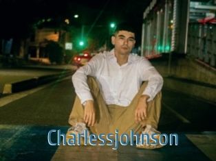 Charlessjohnson