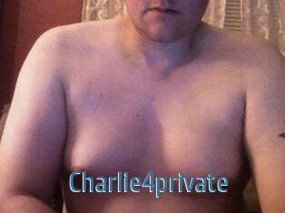 Charlie4private