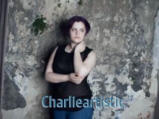 Charlieartistic