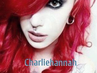 Charliehannah