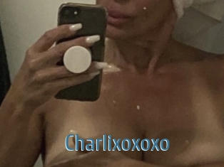 Charlixoxoxo