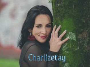 Charlizetay