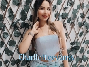 Charllotteevanss