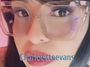 Charlootteevans