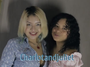 Charlotandjuliet