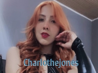 Charlothejones