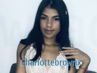 Charlottebrownx