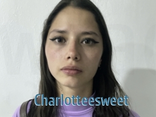 Charlotteesweet