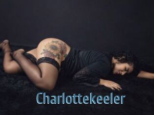 Charlottekeeler