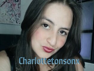 Charlottetonsonx