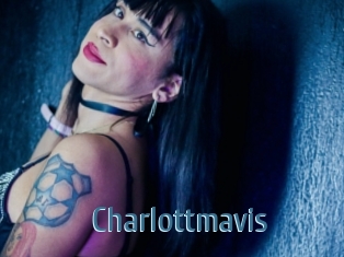 Charlottmavis