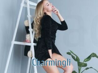 Charmingli