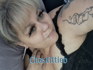 Chastittieb