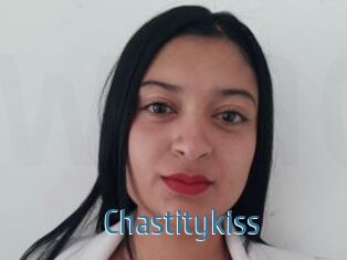 Chastitykiss