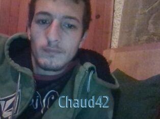 Chaud42