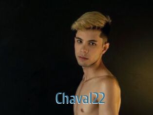 Chaval22