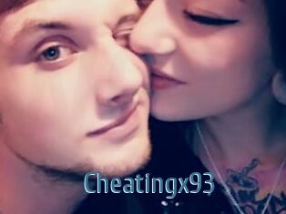 Cheatingx93