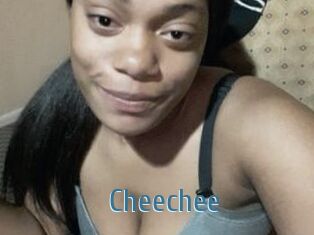 Cheechee