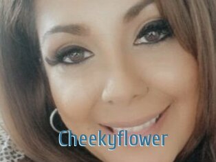 Cheekyflower