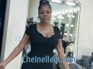 Cheinellequeen