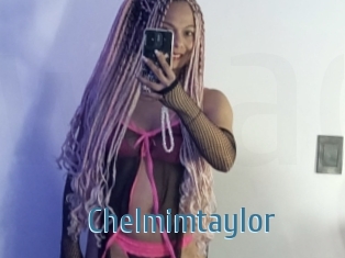 Chelmimtaylor