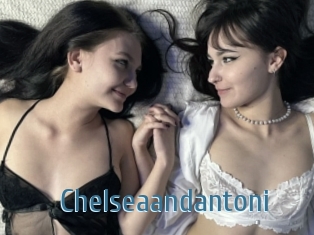 Chelseaandantoni