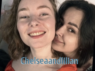 Chelseaandlilian