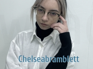 Chelseabramblett