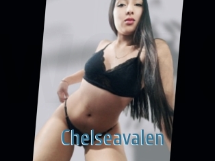 Chelseavalen