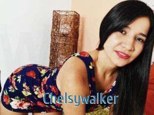 Chelsywalker